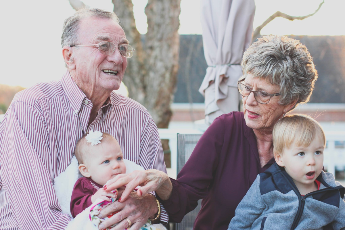 Les moyens de lutter contre l’isolement chez les seniors