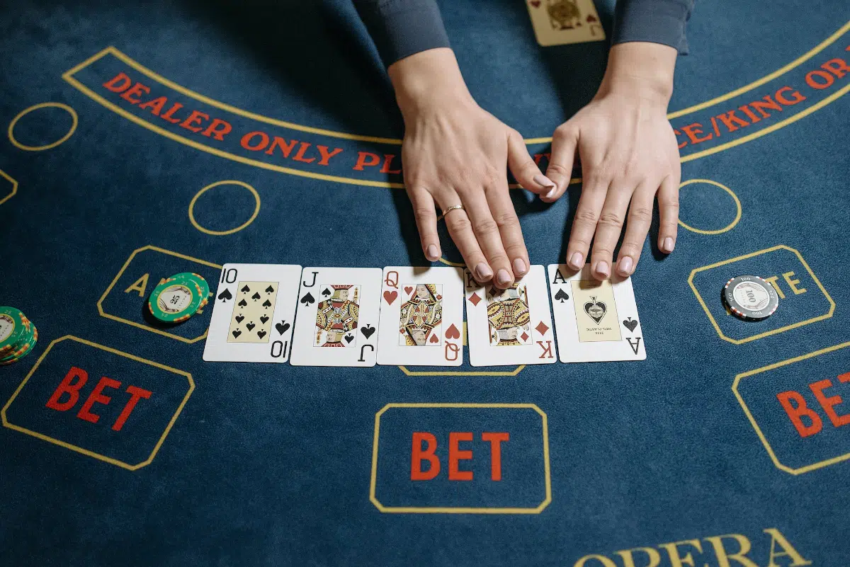 Les jeux de casino les plus populaires en France Les jeux de casino les plus populaires en France