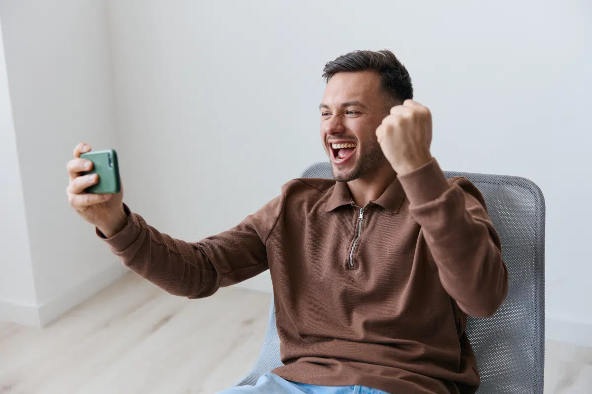 Jeu mobile : Jouez n’importe où avec les jeux de hasard sur smartphone Jeu mobile : Jouez n’importe où avec les jeux de hasard sur smartphone