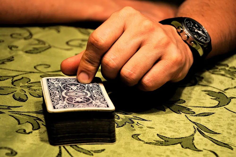 Comment jouer aux jeux de carte casino Comment jouer aux jeux de carte casino