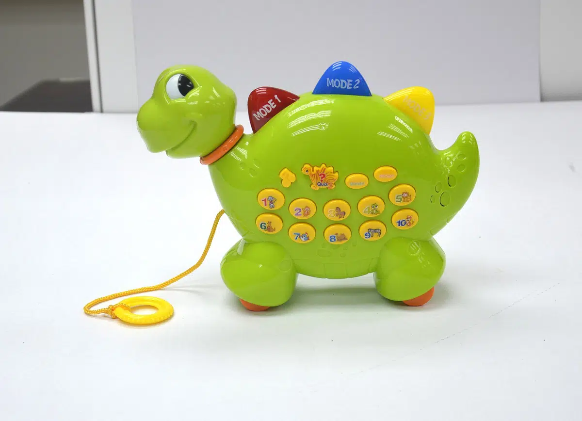 jouets musicaux