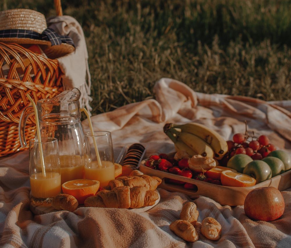 Quel jus de fruits contient le plus de fer ?