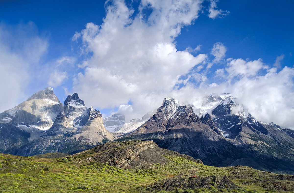 De quelle façon la Patagonie est-elle différente des autres destinations de voyage ?