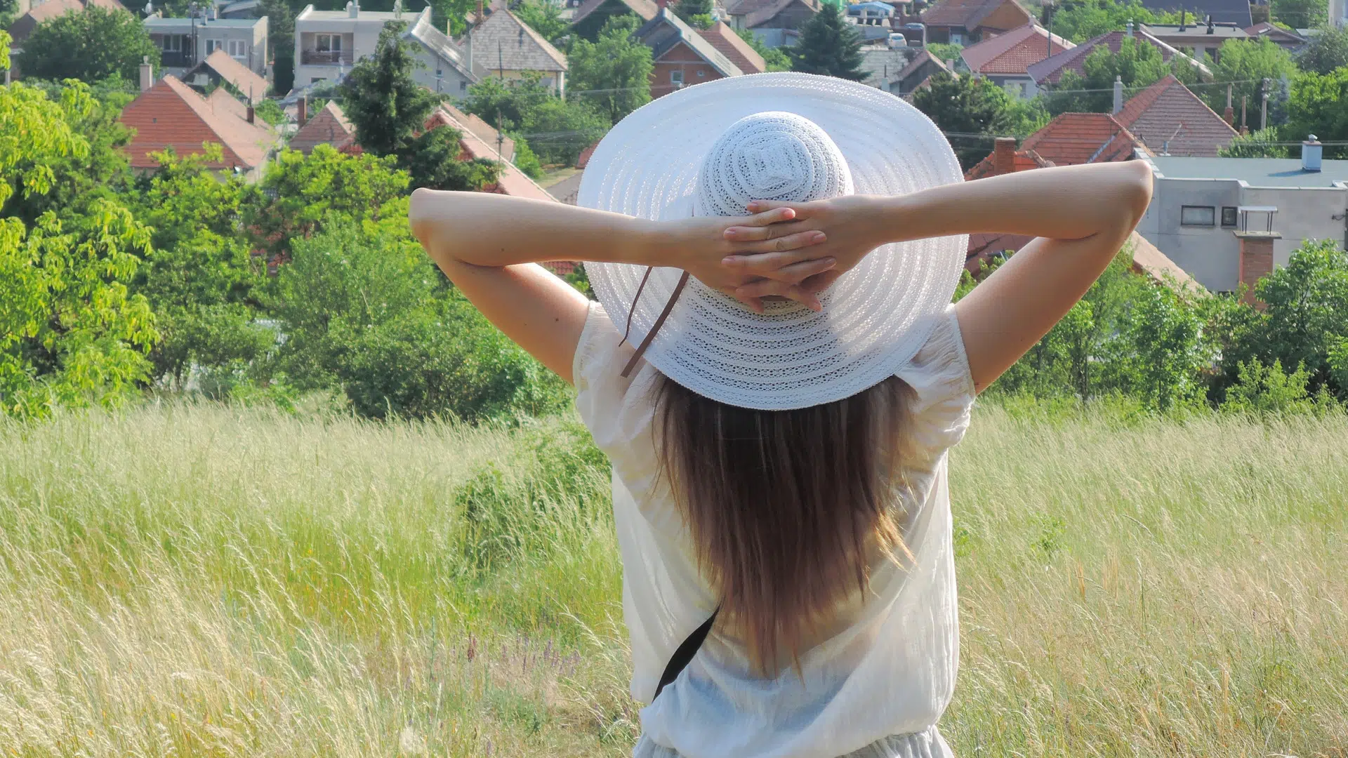 Le slow tourisme à la campagne en France : immersion, authenticité et bien-être Le slow tourisme à la campagne en France : immersion, authenticité et bien-être