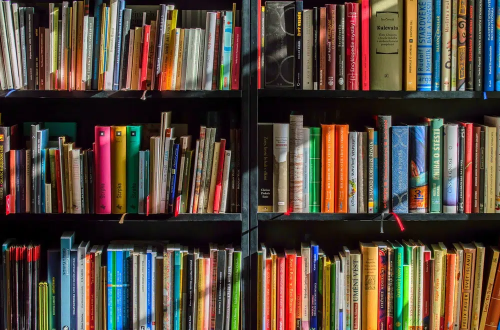 Comment trouver des livres d’occasion bon marché Comment trouver des livres d’occasion bon marché