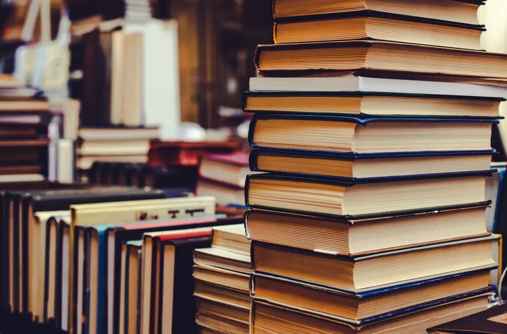 livre d'occasion