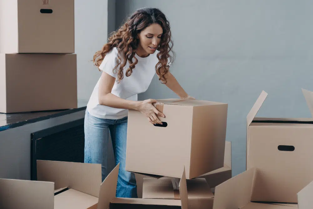 Comment faire pour louer une unité de stockage ? Comment faire pour louer une unité de stockage ?