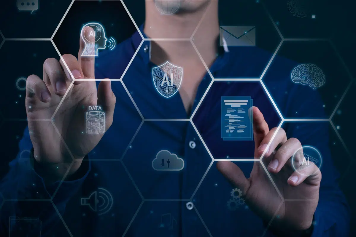 logiciels ai d'aide aux investisseurs