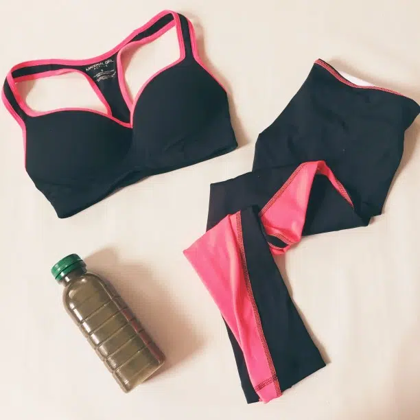 maillot de sport