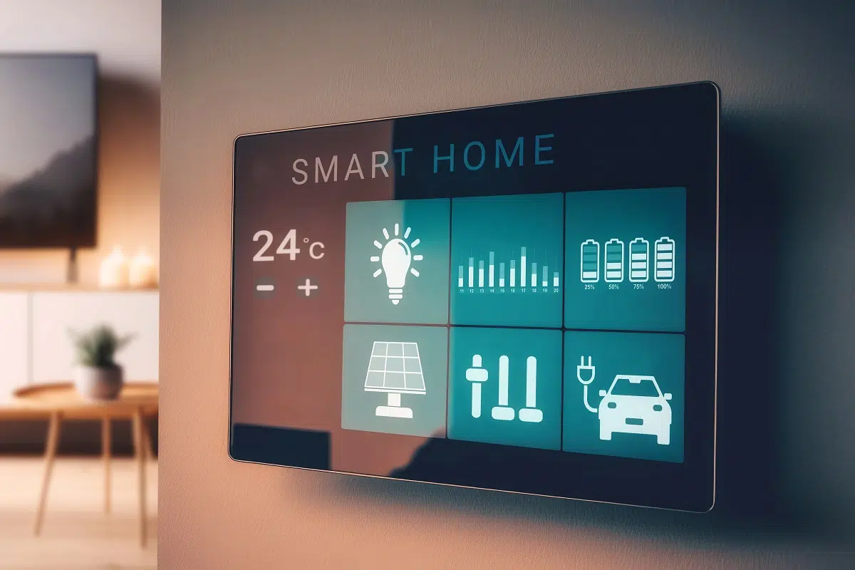 Quels sont les avantages d’un système de maison intelligente ? Quels sont les avantages d’un système de maison intelligente ?