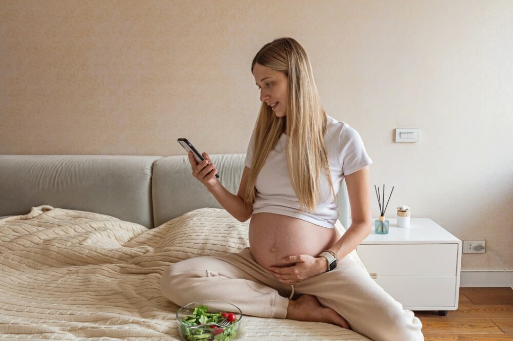 Comment accoucher à domicile en toute sécurité