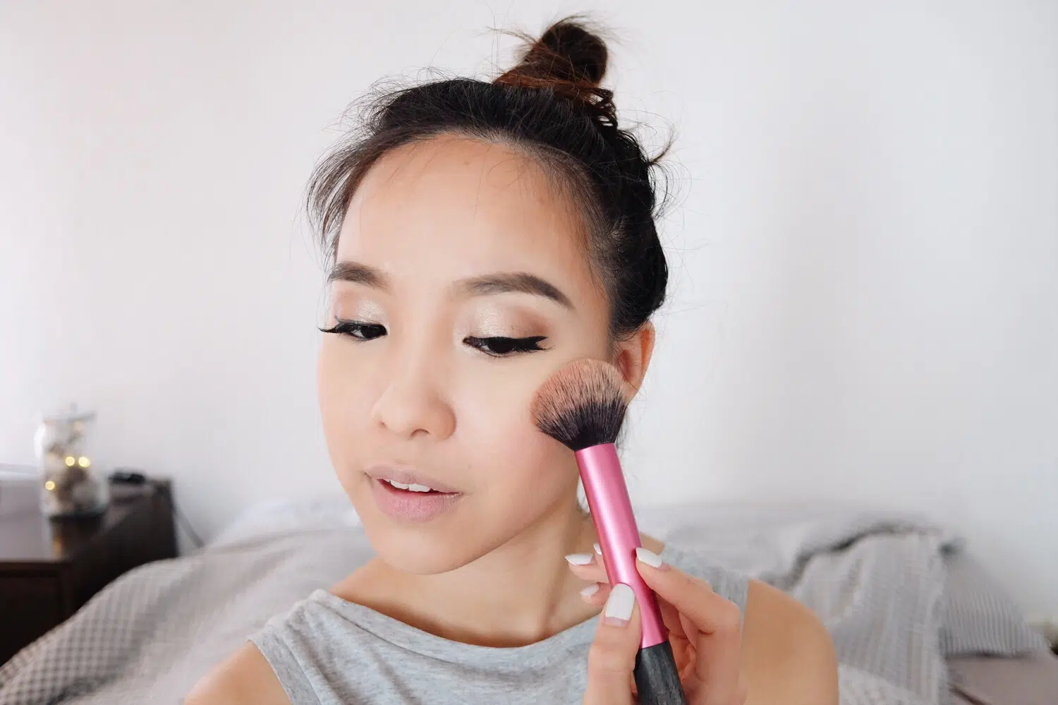 Combien de temps tient le maquillage sur un visage ? Combien de temps tient le maquillage sur un visage ?