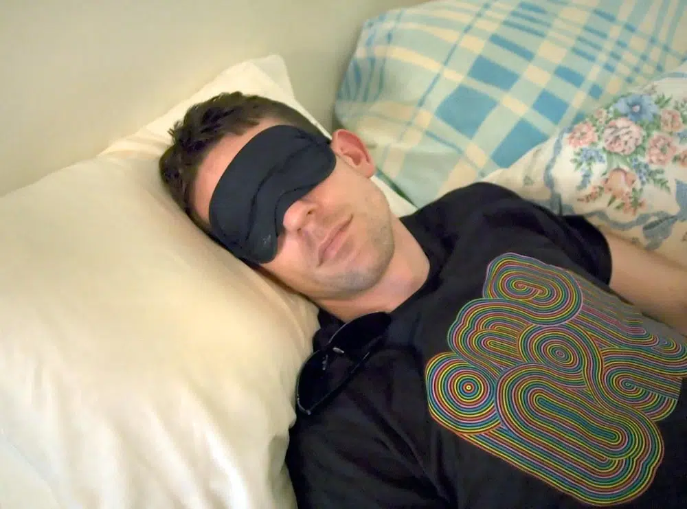 Comment mieux dormir avec un masque de sommeil ? Comment mieux dormir avec un masque de sommeil ?