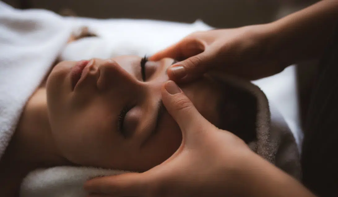 massage