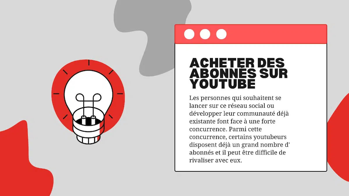 maximiser abonnés