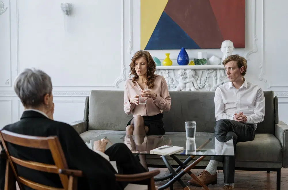 Comment fonctionne la médiation en cas de divorce ? Comment fonctionne la médiation en cas de divorce ?