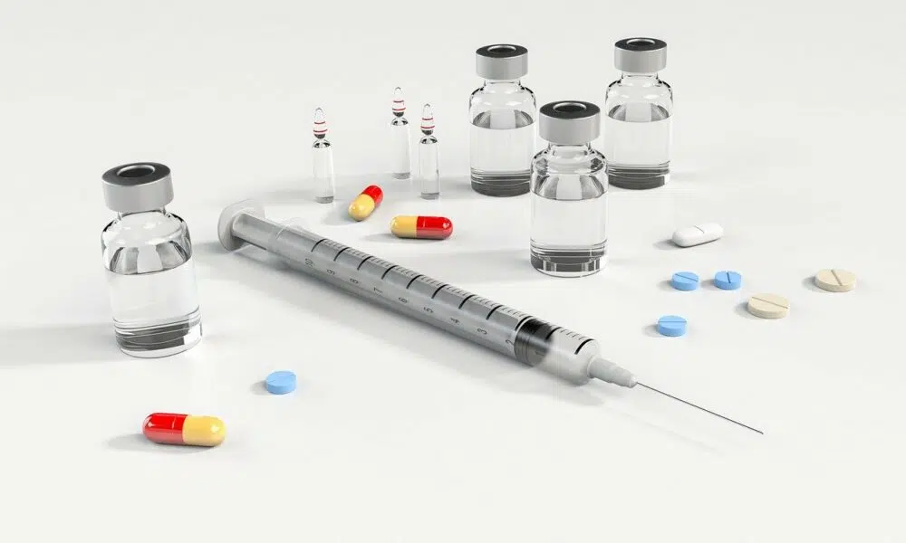 medicament foie