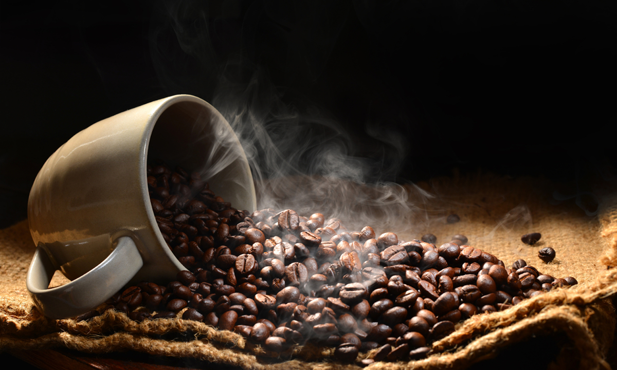 Quel est le meilleur café en grains ?