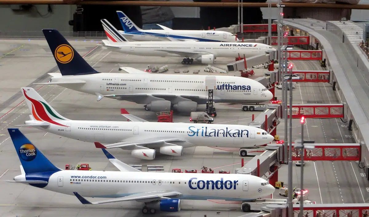 Quelles sont les compagnies aériennes les plus prisées en Europe ? Quelles sont les compagnies aériennes les plus prisées en Europe ?