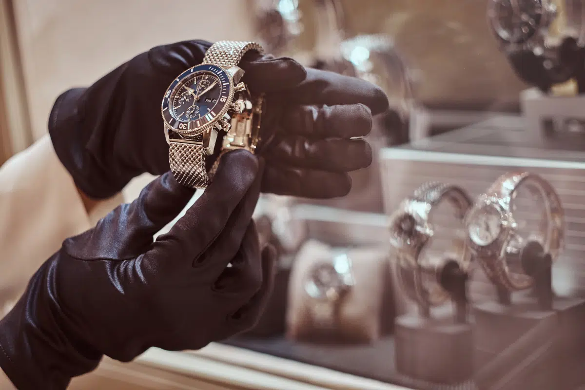 montre-diesel