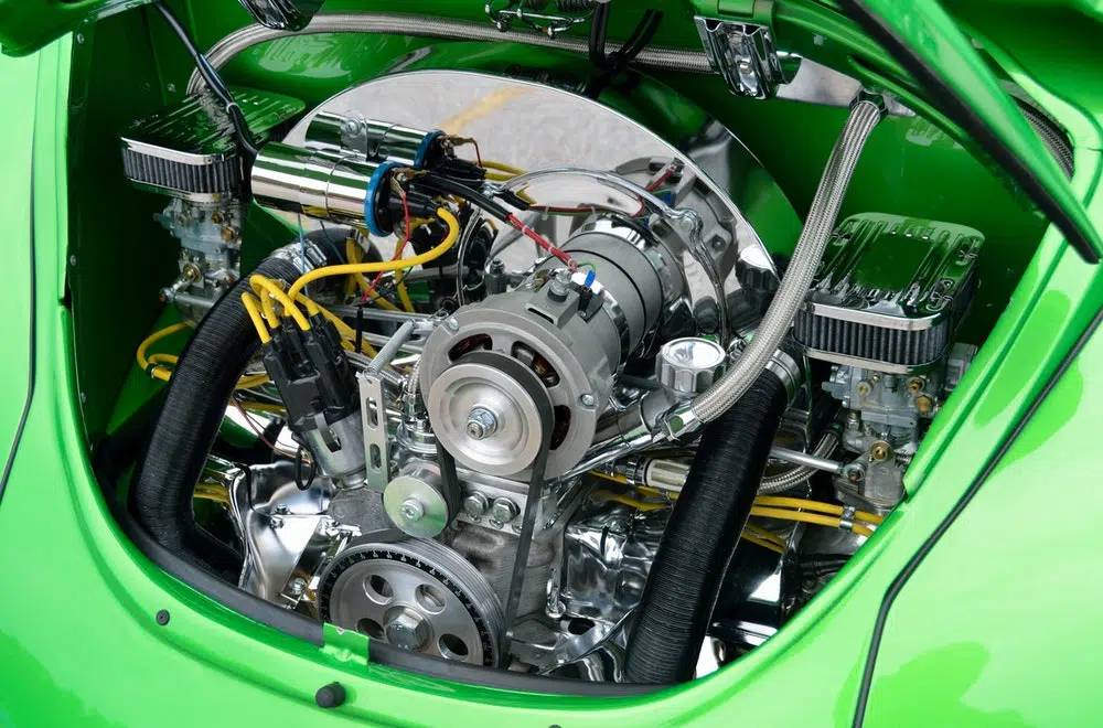 moteur