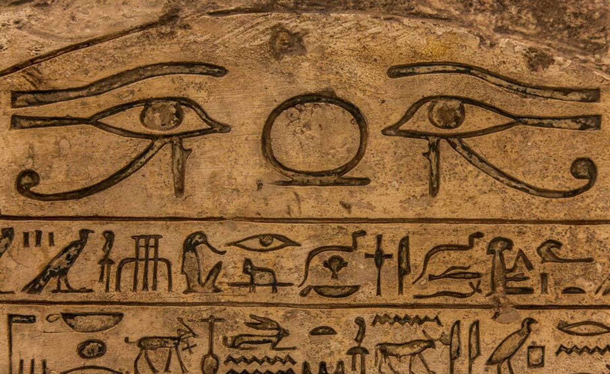 mythologie égyptienne