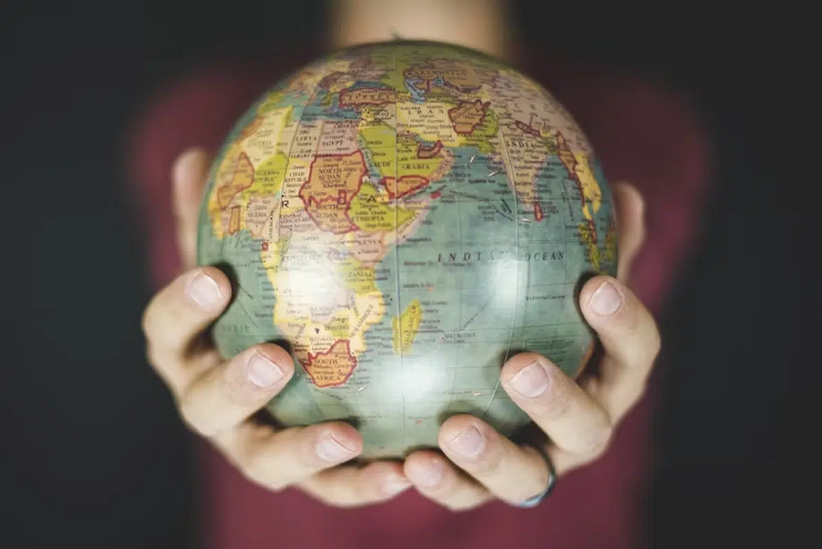 Nombre de pays dans le monde : la liste Nombre de pays dans le monde : la liste