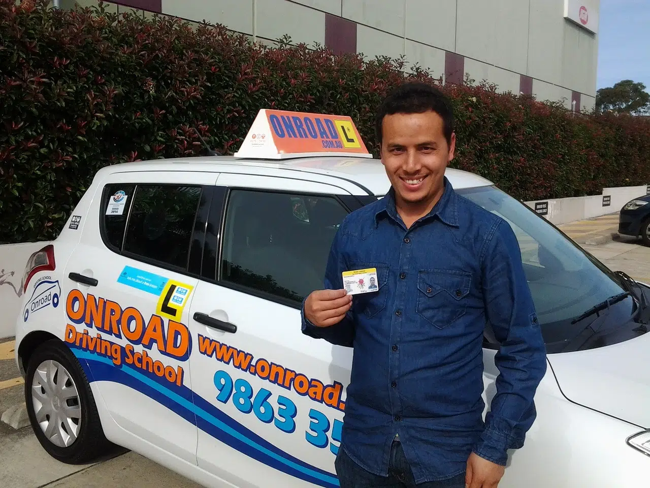 obtention permis
