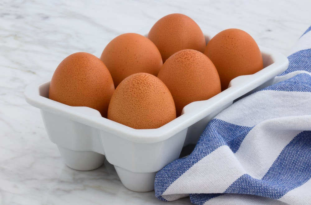 Comment choisir parmi différents types d’œufs