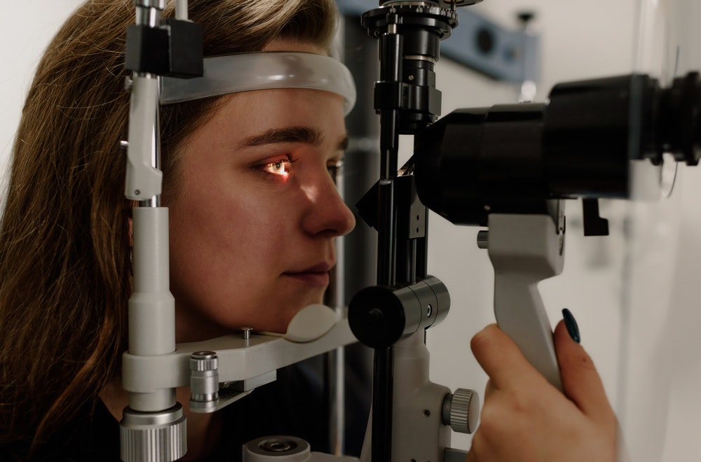 Comment devenir assistant-optométriste