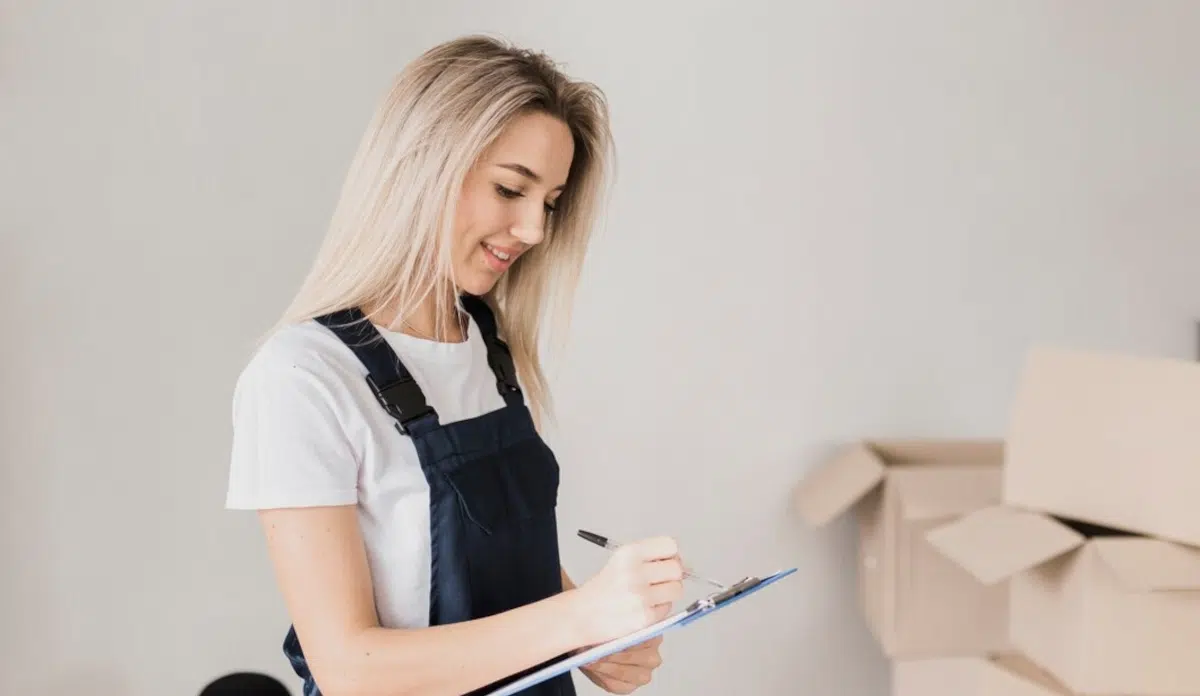 Comment organiser son déménagement : check list, étapes et astuces Comment organiser son déménagement : check list, étapes et astuces