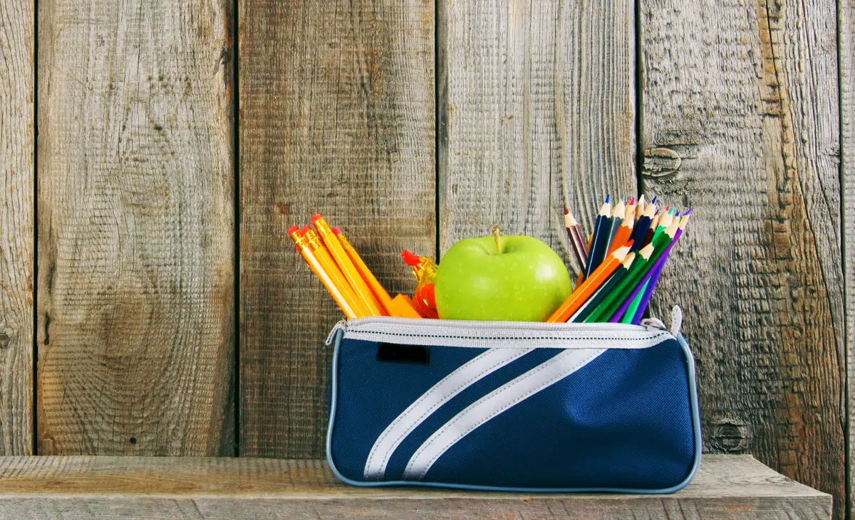 organisation enfant
