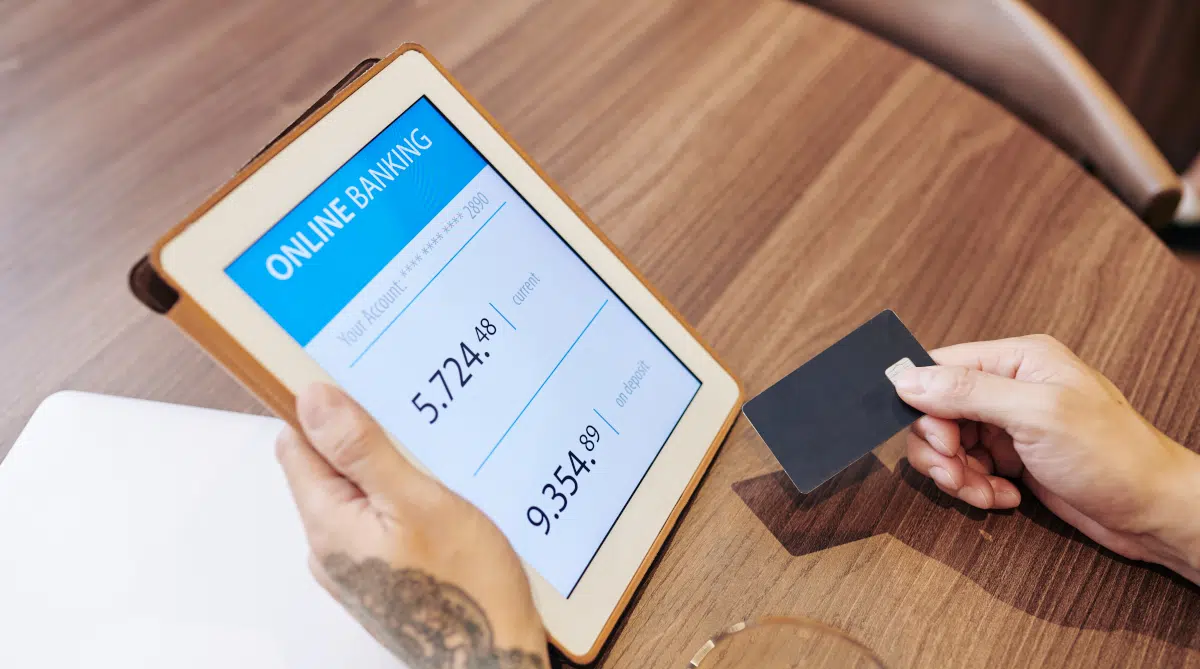 paiements sécurisés