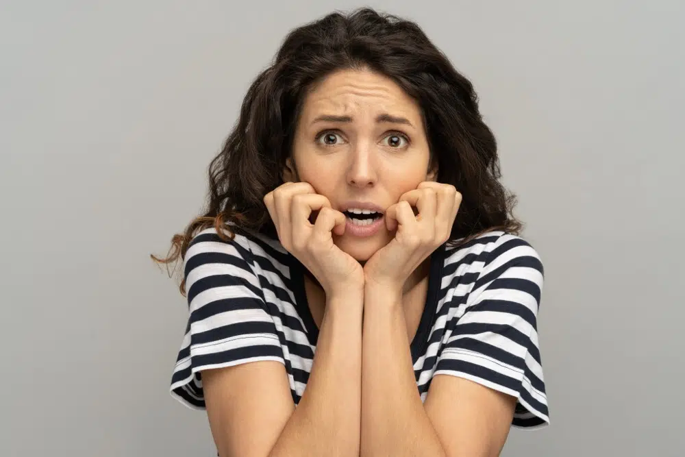 Comment la peur affecte-t-elle le corps humain ? Comment la peur affecte-t-elle le corps humain ?