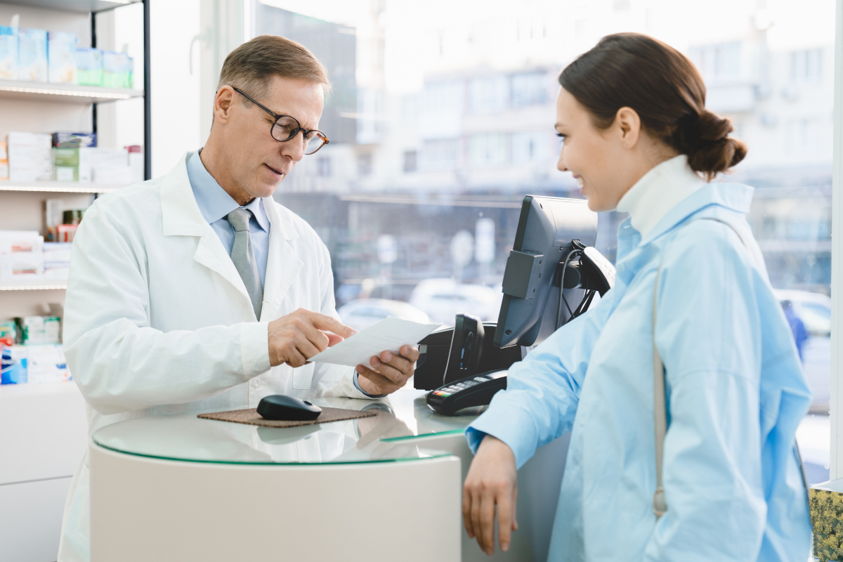 Trouver la pharmacie de garde la plus proche de chez soi pour ses médicaments