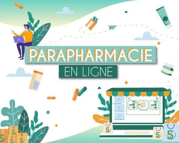 Les 6 avantages d’acheter des produits dans une parapharmacie en ligne