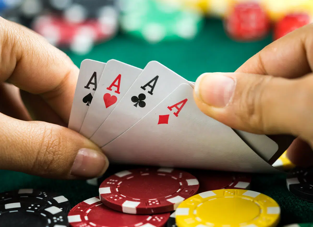 poker