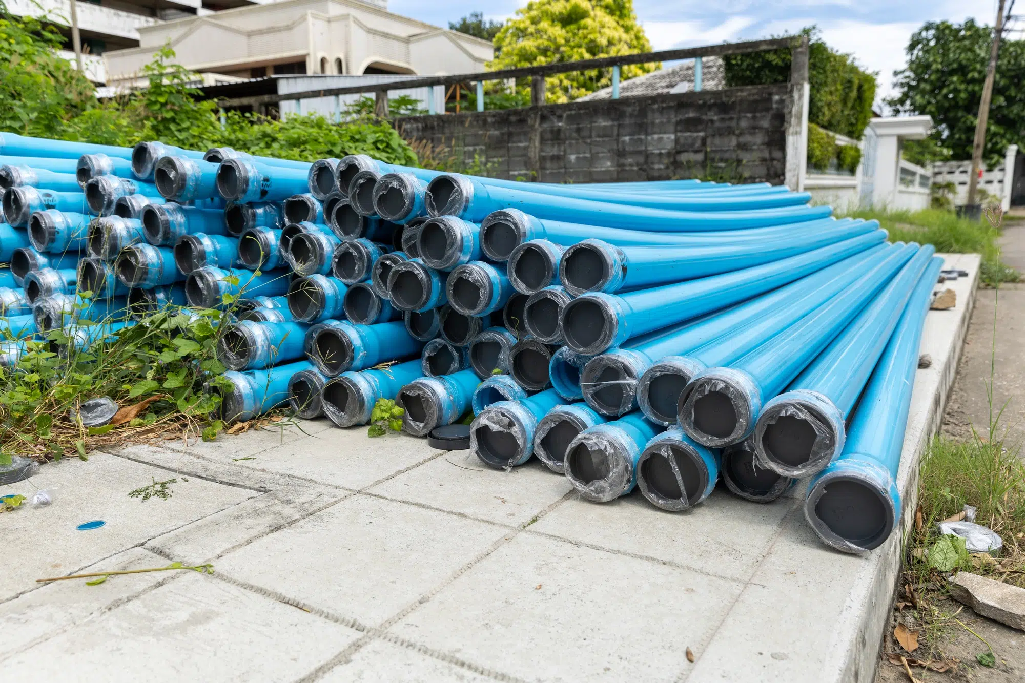 Drainage maison : ce qu’il faut savoir pour protéger votre habitat de l’humidité