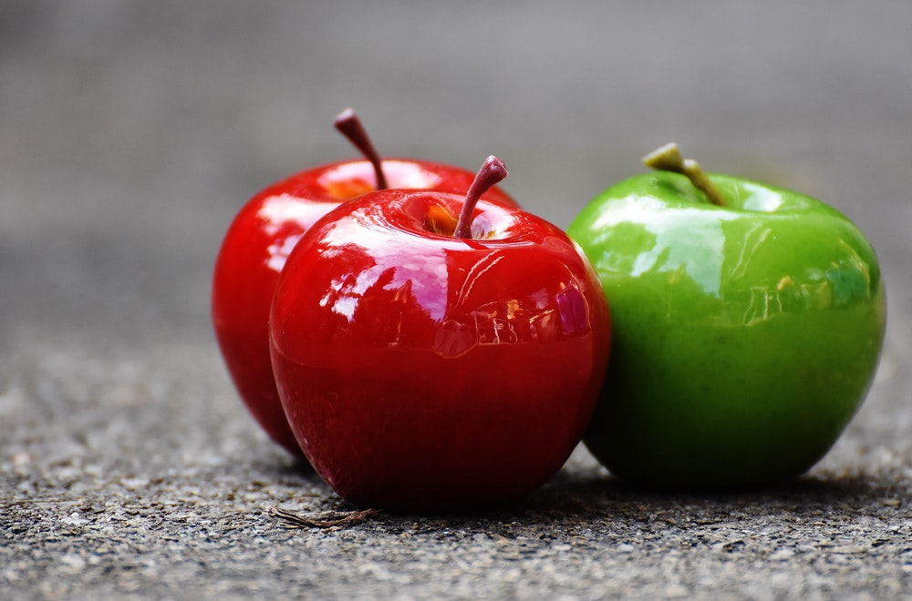 Comment conserver les pommes pour prolonger leur durée de vie