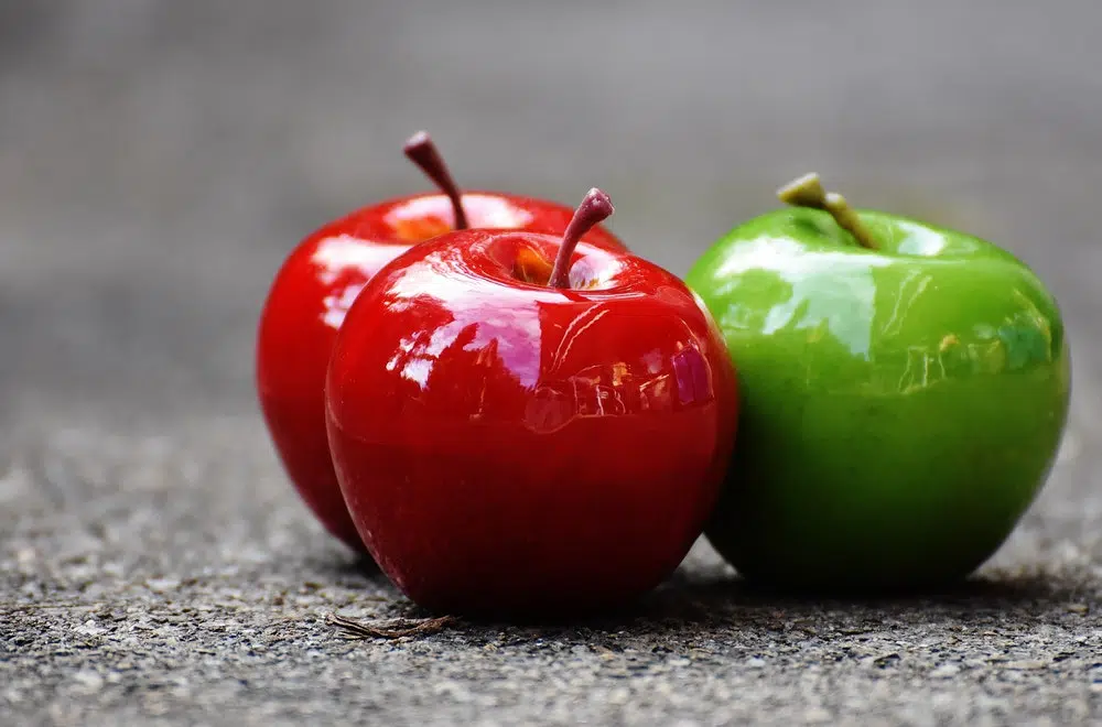 Comment conserver les pommes pour prolonger leur durée de vie Comment conserver les pommes pour prolonger leur durée de vie