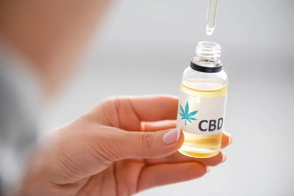 posologie cbd