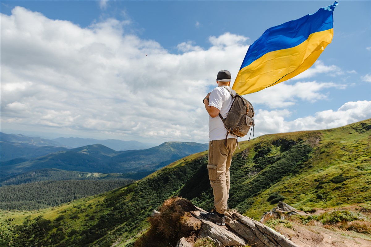 preparation d'un voyage mémorable en ukraine