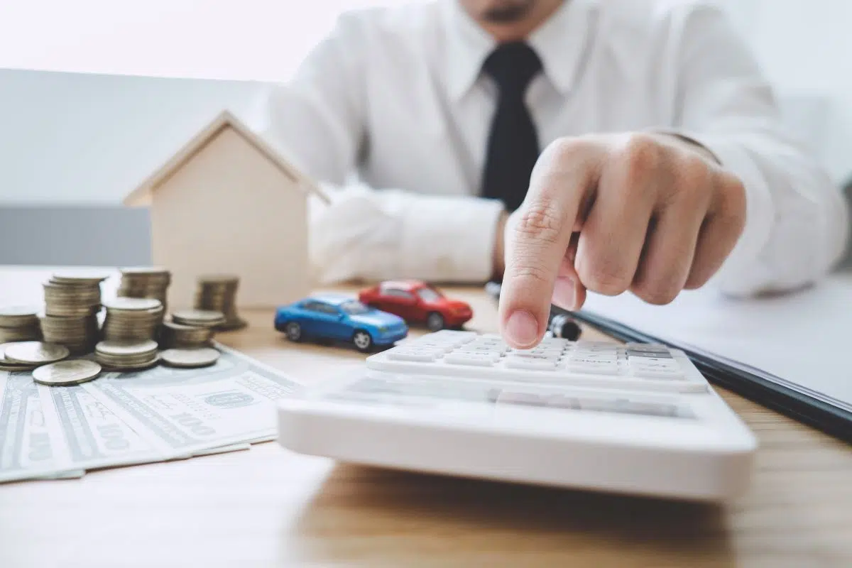 Faut-il renégocier son prêt immobilier avec sa banque Faut-il renégocier son prêt immobilier avec sa banque