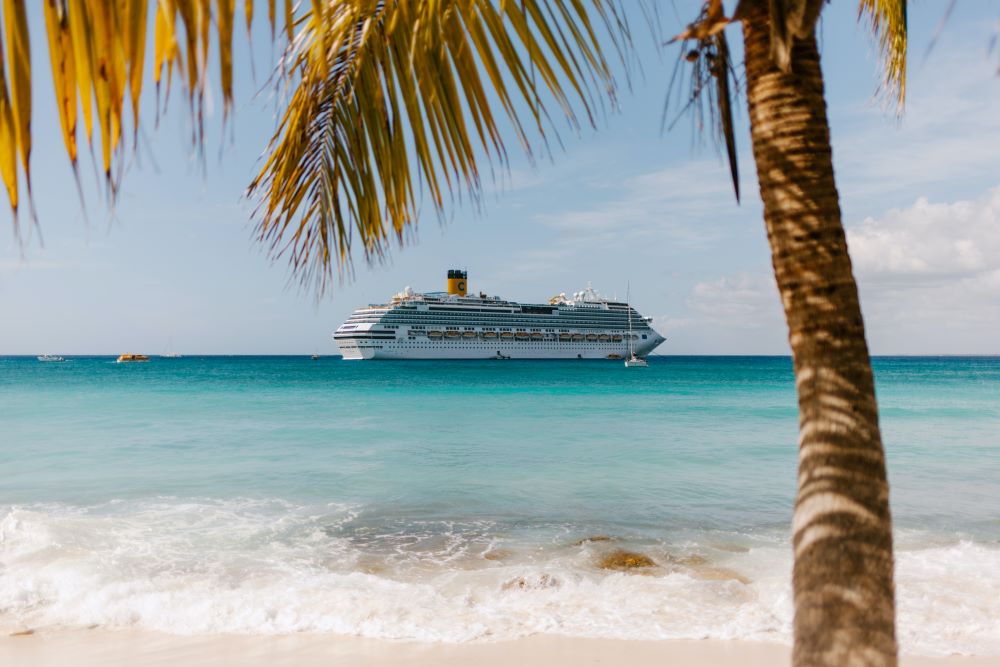 Quel est le prix d’une croisière de luxe sur la compagnie Regent Seven Seas Cruises ?