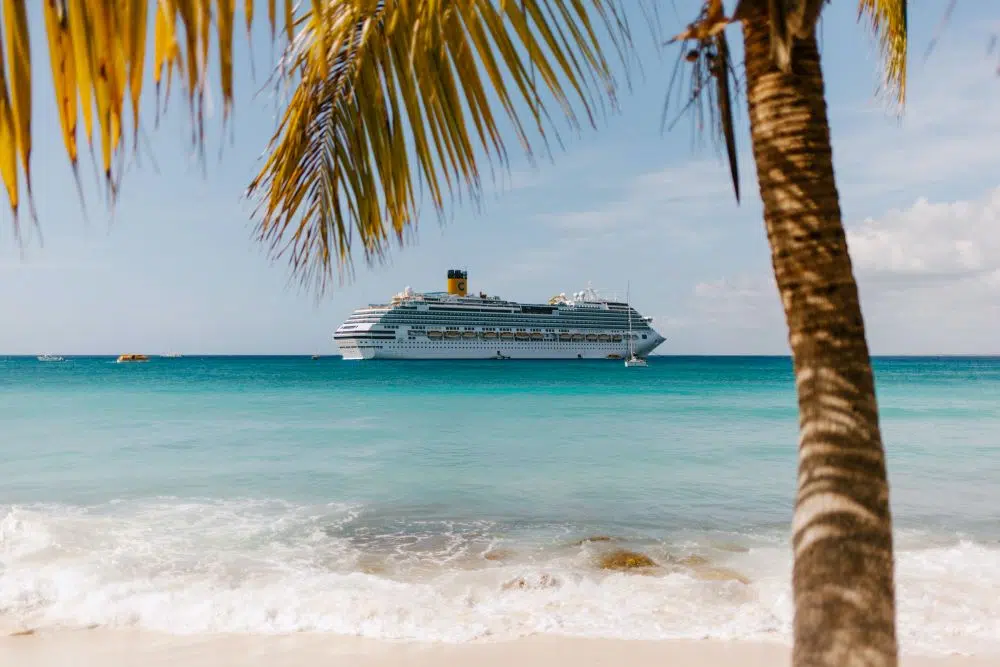 Quel est le prix d’une croisière de luxe sur la compagnie Regent Seven Seas Cruises ? Quel est le prix d’une croisière de luxe sur la compagnie Regent Seven Seas Cruises ?