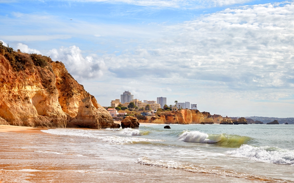 Pourquoi se rendre sur la côte sud de l’Algarve pour vos prochaines vacances