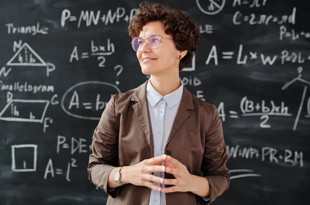 Comment demander une lettre de recommandation à votre professeur Comment demander une lettre de recommandation à votre professeur