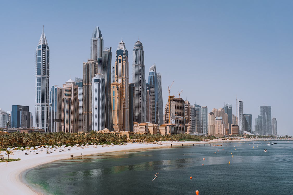 Les principaux avantages de travailler avec un agent immobilier à Dubaï