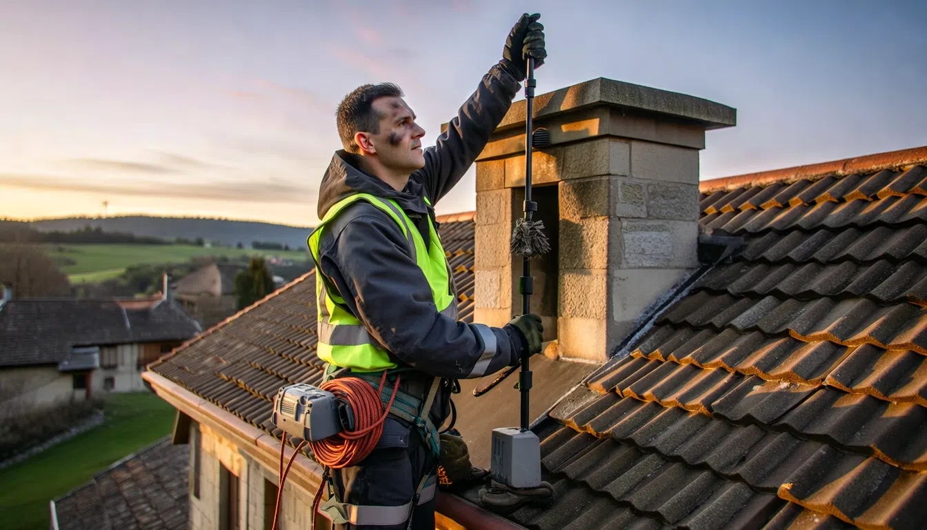 ramonage dans l'Aube