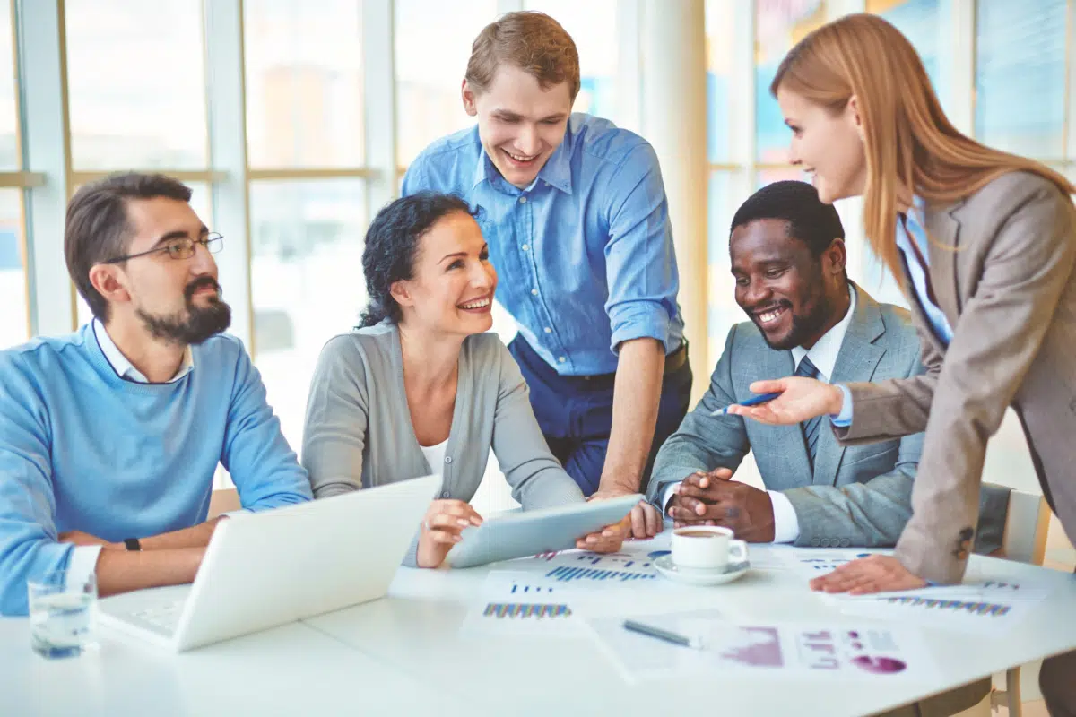 rcp entreprise